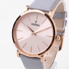 Reloj Festina Dama F20373 1 Boyfriend Cuero en internet