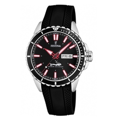 Reloj Festina Hombre F20378 2 Buceo Diver