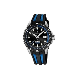 Reloj Festina Hombre F20462 4 Buceo Diver