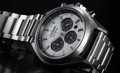 Imagen de Reloj Hombre Citizen Ca439055a Eco-Drive Titanium Oficial