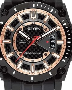 Reloj Bulova Hombre 98B143 Precisionist en internet