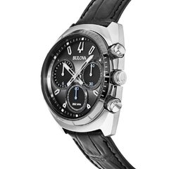 Reloj Bulova Hombre Ai-Curv 98A155/6 Cuero - tienda online