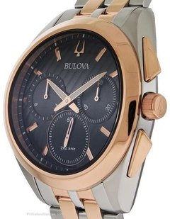 Reloj Bulova Ai-Curv 98A160 Hombre en internet