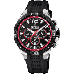 Reloj Festina Hombre F20523 3 Chronograph Sport Oficial