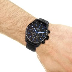 Imagen de Reloj Festina Hombre F20359 Cuero Cronógrafo