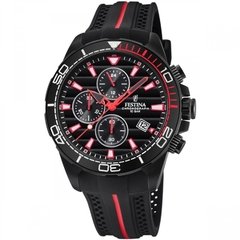 Reloj Festina Hombre Cronografo F20366 - comprar online