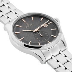 Reloj De Hombre Festina De Vestir Acero F20276 - comprar online