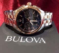 Reloj Bulova Ai-Curv 98A160 Hombre - tienda online