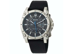 Reloj Bulova Hombre 96b132 Precisionist 300m - comprar online