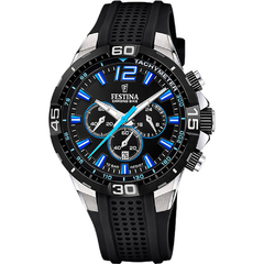 Reloj Festina Hombre F20523 4 Chronograph Sport Oficial