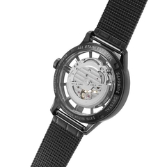 Reloj Festina Hombre F20535 3 Skeleton Negro - comprar online