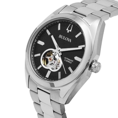 Reloj Bulova Hombre 96a270 Surveyor Automático - comprar online