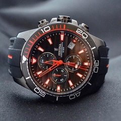 Reloj Festina Hombre Cronografo F20366 - tienda online