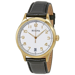 Reloj Bulova Hombre 97B147 Classic Vintage