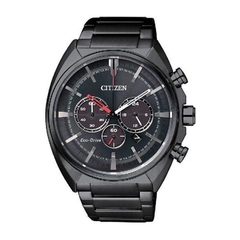 Reloj Citizen Hombre Ca428550h Eco Drive Cronógrafo