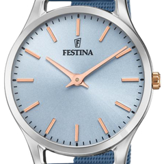 Reloj Festina Dama f20506.2 Boyfriend - comprar online