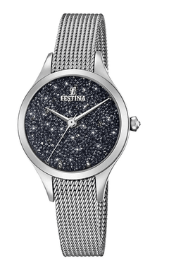 Imagen de Reloj Festina Dama F20336 Mademoiselle Swarovski