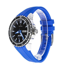 Reloj Festina Hombre F20378.3 Buceo Diver - comprar online