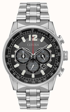 Reloj Citizen Hombre CA437052E Ecodrive Crono