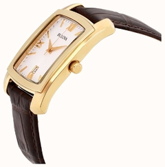 Reloj Bulova Hombre 97B162 Classic Rectangle - comprar online