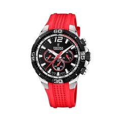 Reloj Festina Hombre F20523 7 Chrono Bike