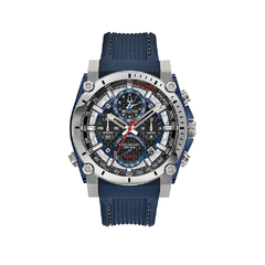 Reloj Bulova Hombre 98B315 Precisionist 300m