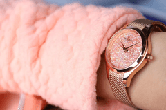 Reloj Festina Mademoiselle Dama Con Swarovski F20338 - tienda online