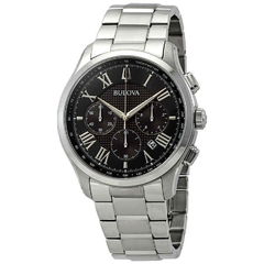 Reloj Bulova Hombre 96B288 Classic Chronograph - comprar online