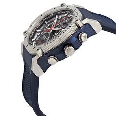 Reloj Bulova Hombre 98B315 Precisionist 300m - comprar online