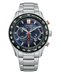 Reloj Citizen Hombre CA448682L Eco Drive Cronógrafo