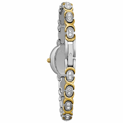 Reloj Bulova Dama 98L005 Cristal Swarovski - Boutique O'Clock