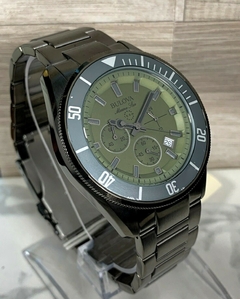 Reloj Bulova Hombre 98B206 Marine Star Chronograph en internet