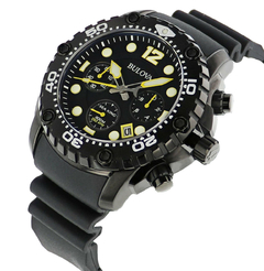 Reloj Bulova Hombre 98B243 Sea King Wr 300m - Boutique O'Clock