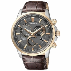 Reloj Citizen Hombre BL814811H Ecodrive Calendar