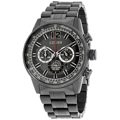 Reloj Citizen Hombre CA437753H Eco Drive Cronógrafo - comprar online