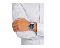 Reloj De Hombre Festina De Vestir Acero F20276 - comprar online