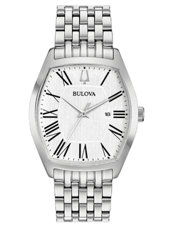 Reloj Bulova Dama 96M145 Clasico Ambassador