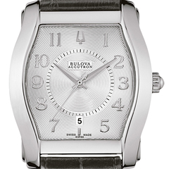 Reloj Bulova Hombre 63F68 Accutron Stratford - comprar online