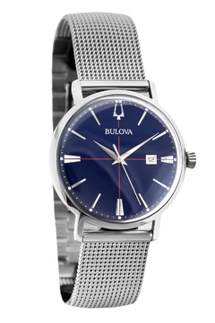 Reloj Bulova Hombre 96B289 Classic Aerojet