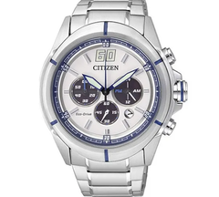 Reloj Citizen Hombre CA410057A Eco Drive