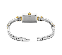 Reloj Bulova Dama 98V09 Bangle Bracelet - tienda online