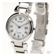 Reloj Citizen Dama EW250088B Titanium - comprar online