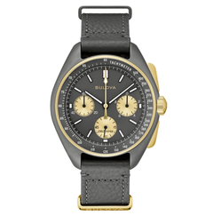 Reloj Bulova Hombre 98A285 Lunar Pilot Apollo 15