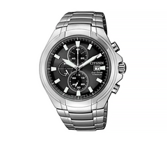 Reloj Citizen Hombre Ca070086e Eco Drive Titanium