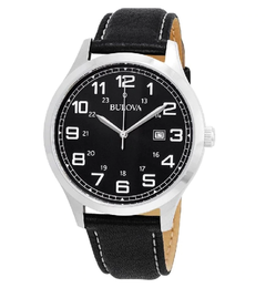 Reloj Bulova Hombre 96B276 Classic Dress - comprar online