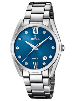 Reloj De Mujer Festina F16790 Boyfriend Collection en internet