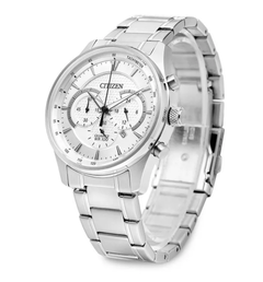 Reloj Citizen Hombre AN819051A Cronógrafo - comprar online