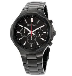 Reloj Bulova Hombre 98A189 Classic Sport