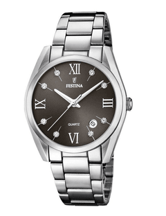 Reloj De Mujer Festina F16790 Boyfriend Collection - tienda online