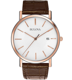 Reloj Bulova Hombre 98H51 Classic Style Man